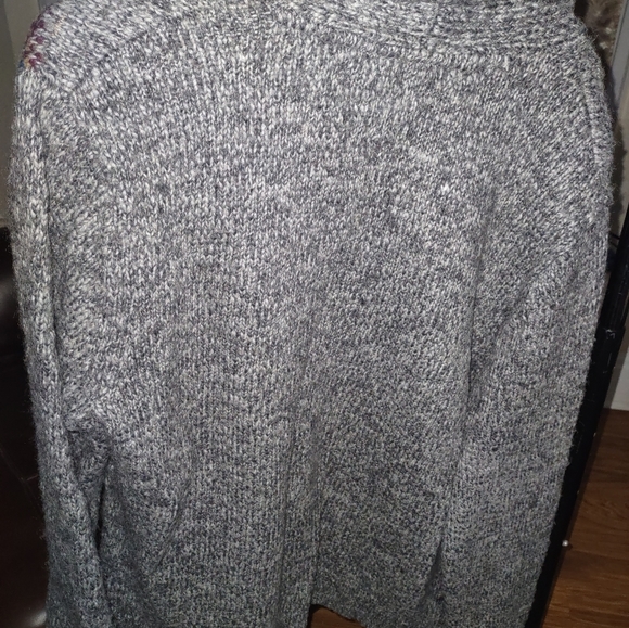 TOMMY HILFIGER SWEATER - Picture 5 of 5